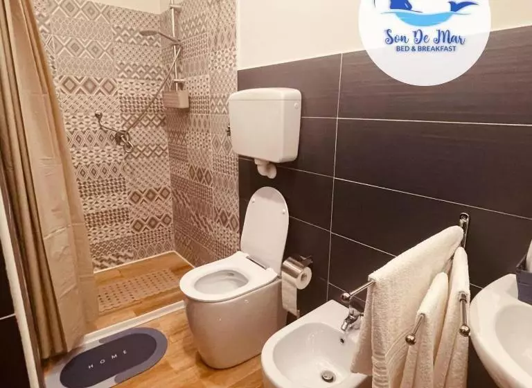 پانسیون B&b Son De Mar