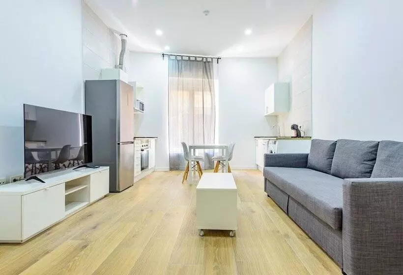 Majatalo Bieti Castellon