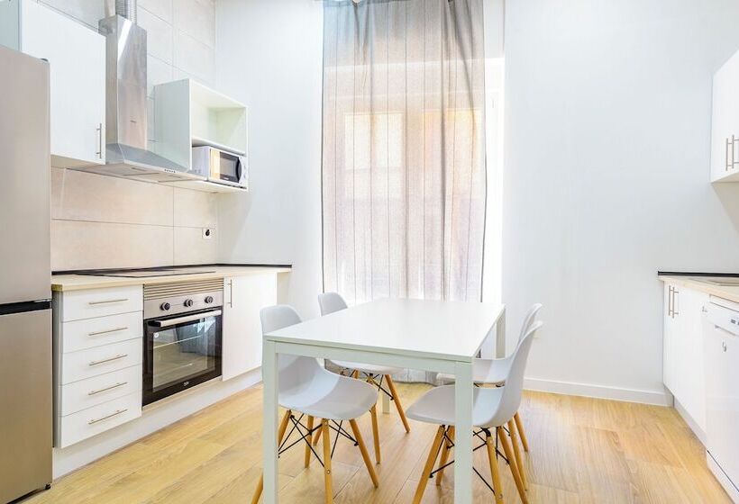 پانسیون Bieti Castellon