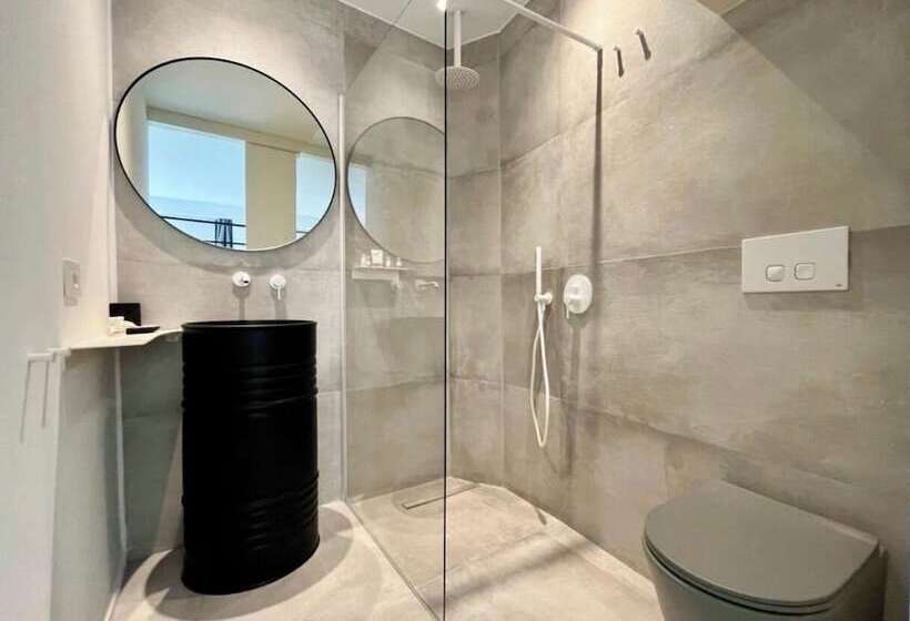 ペンション Don Diego Luxury Rooms