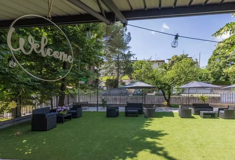 Majatalo Vigna Degli Angeli