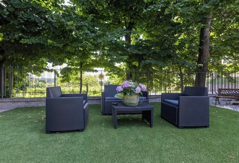 Majatalo Vigna Degli Angeli