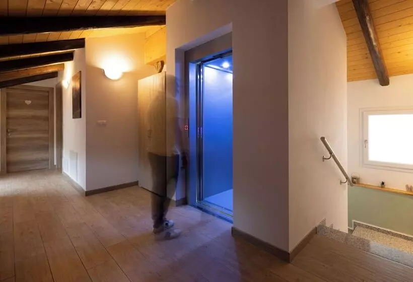 Majatalo Vigna Degli Angeli