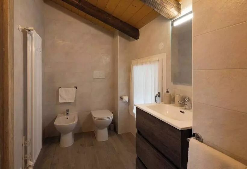 Majatalo Vigna Degli Angeli