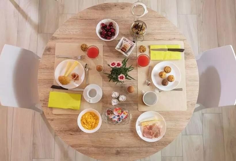 Majatalo Vigna Degli Angeli