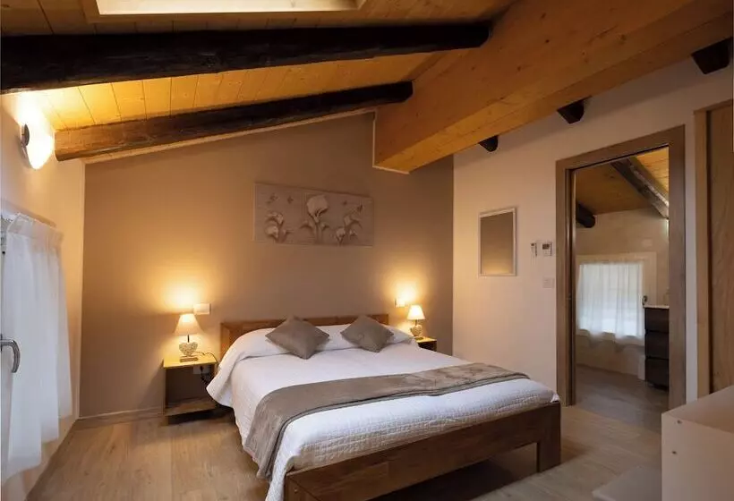 Majatalo Vigna Degli Angeli