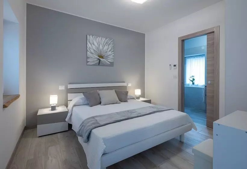 Majatalo Vigna Degli Angeli