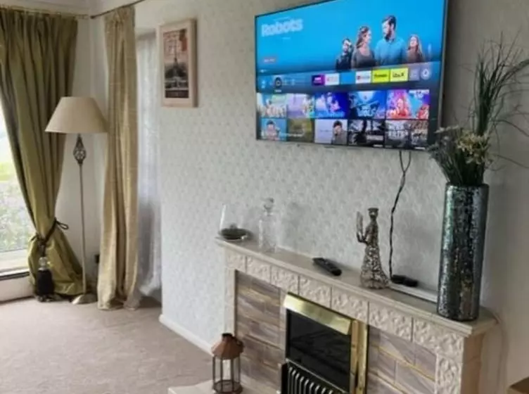 Residenssi 2 Bed Retreat With Amazing Sea Views In Brighton