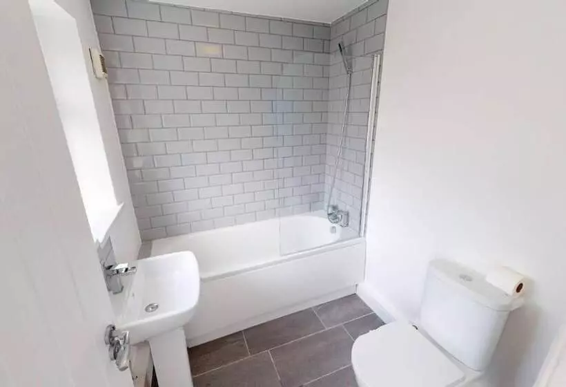 Residenssi City Centre University Home From Home