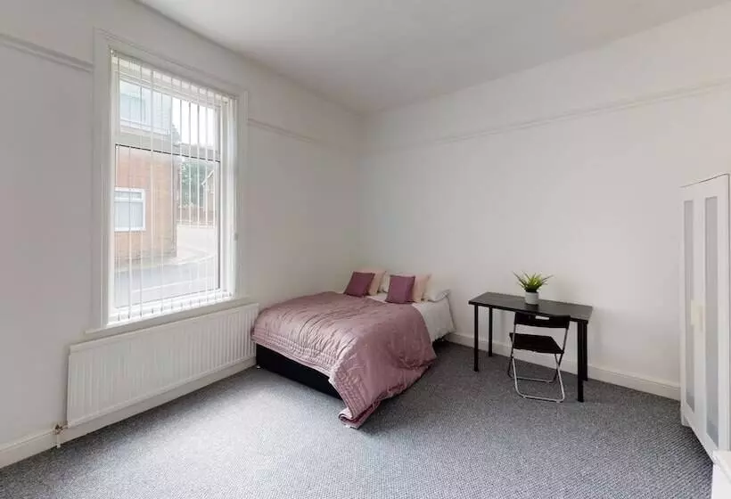 Residenssi City Centre University Home From Home