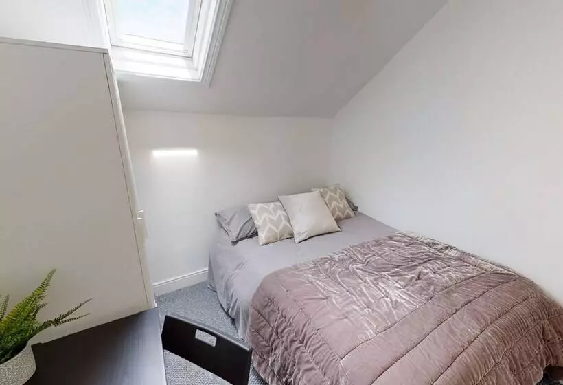 Residenssi City Centre University Home From Home