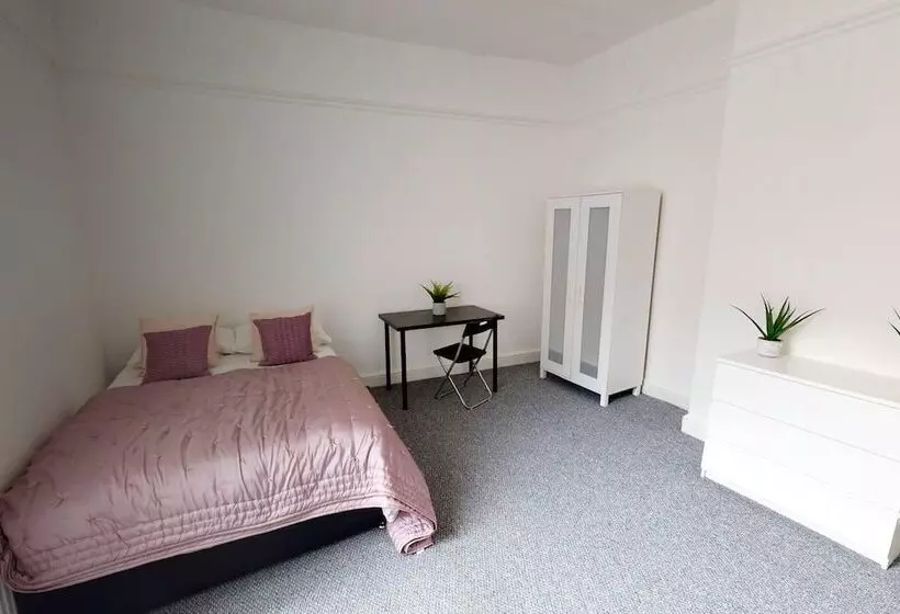 Residenssi City Centre University Home From Home