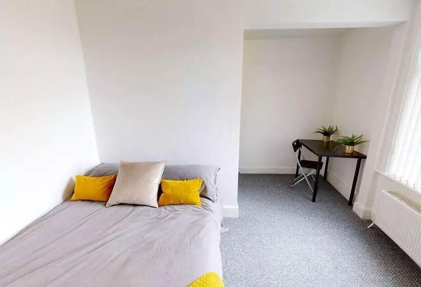 Residenssi City Centre University Home From Home