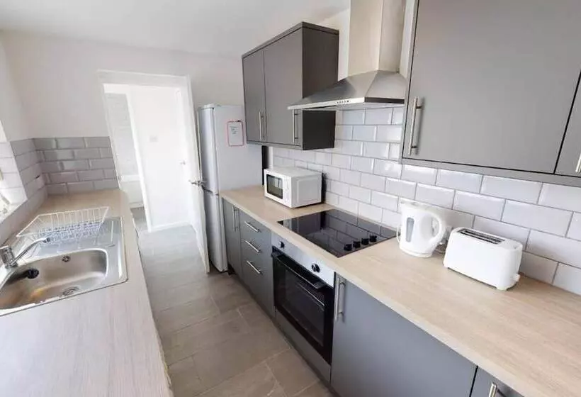 Residenssi City Centre University Home From Home