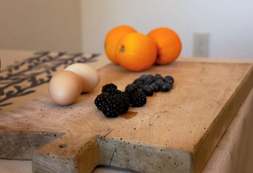 The Dixie Motel Brenham