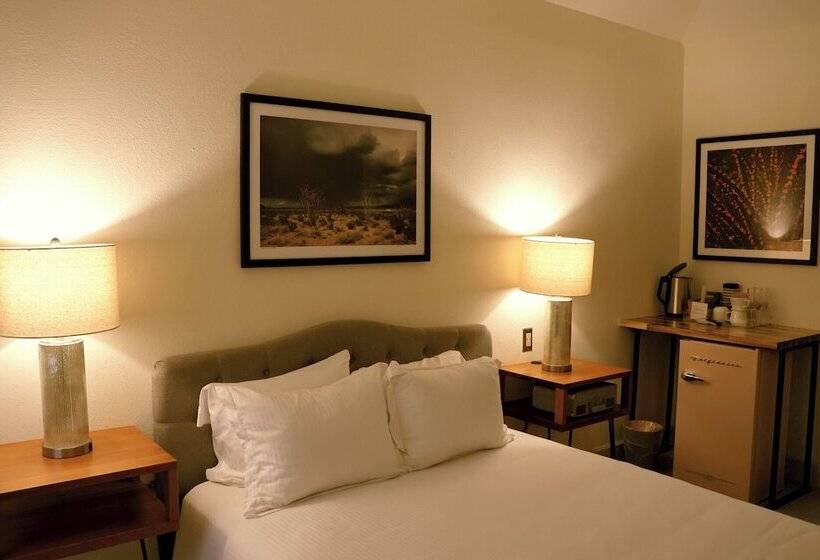 The Dixie Motel Brenham