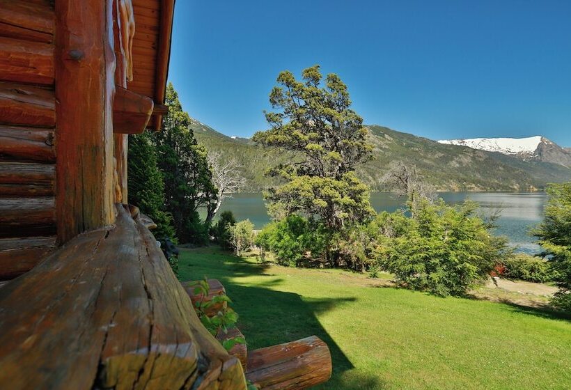Villa Labrador Bariloche