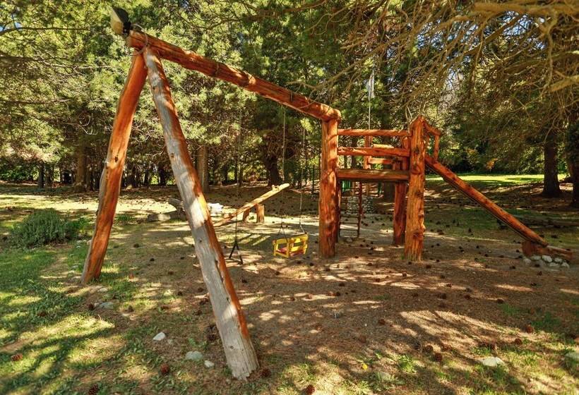 Villa Labrador Bariloche