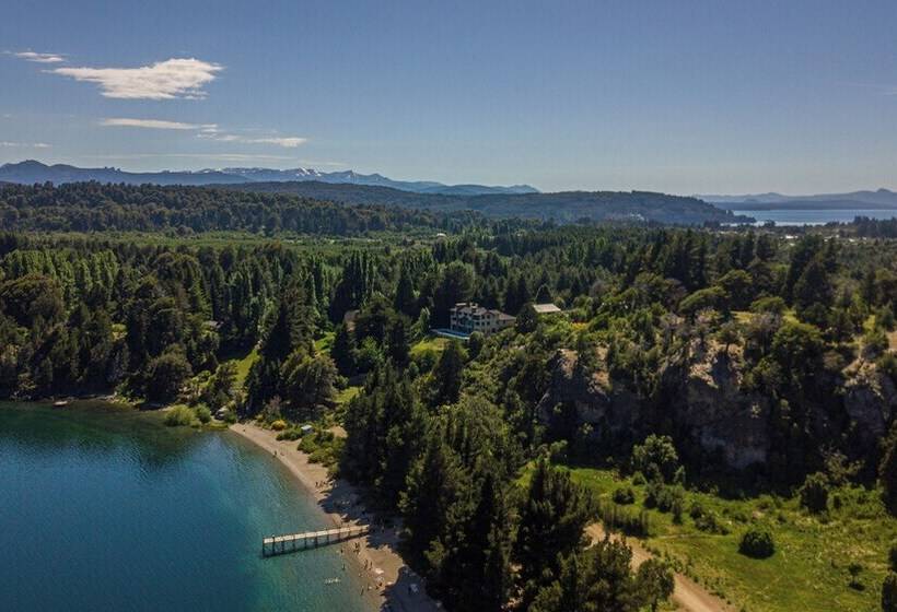 Villa Labrador Bariloche