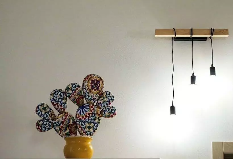 ベッドアンドブレックファースト Perla Suite