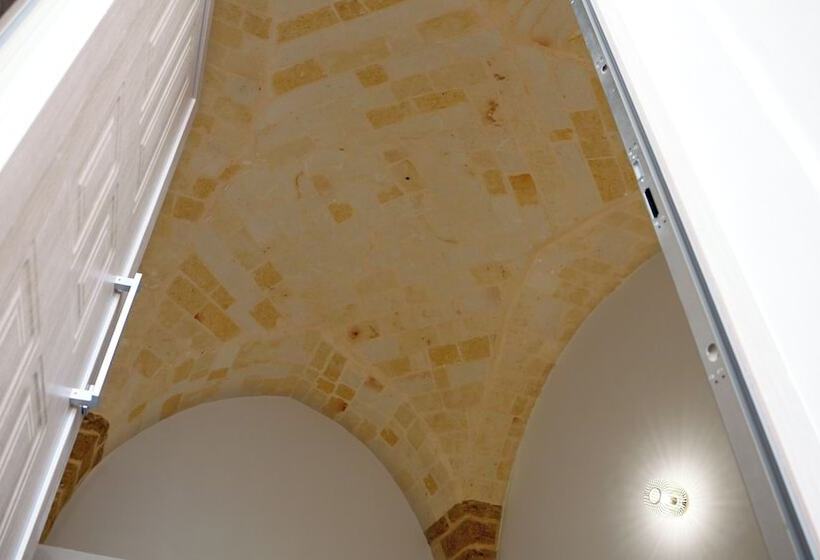 住宿加早餐 Perla Suite