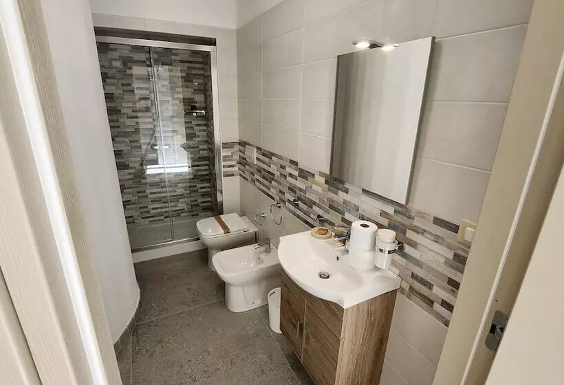 ベッドアンドブレックファースト Perla Suite