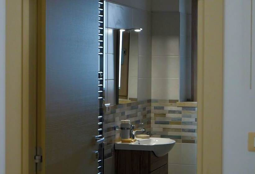 צימר Perla Suite