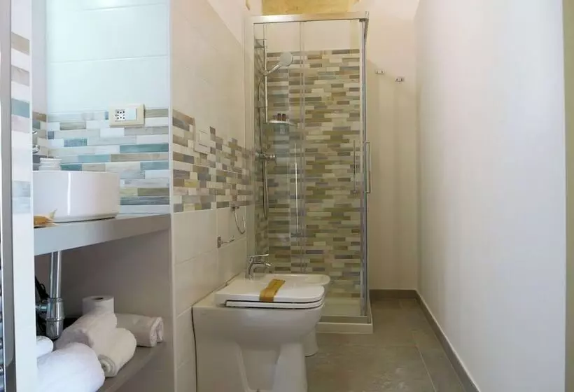 ベッドアンドブレックファースト Perla Suite