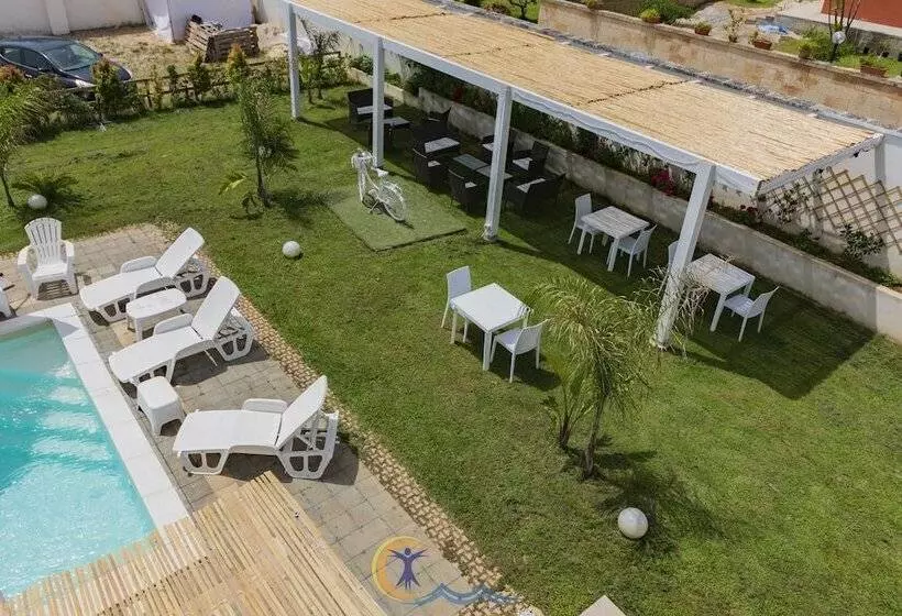 Bed and Breakfast Resort Leonardo