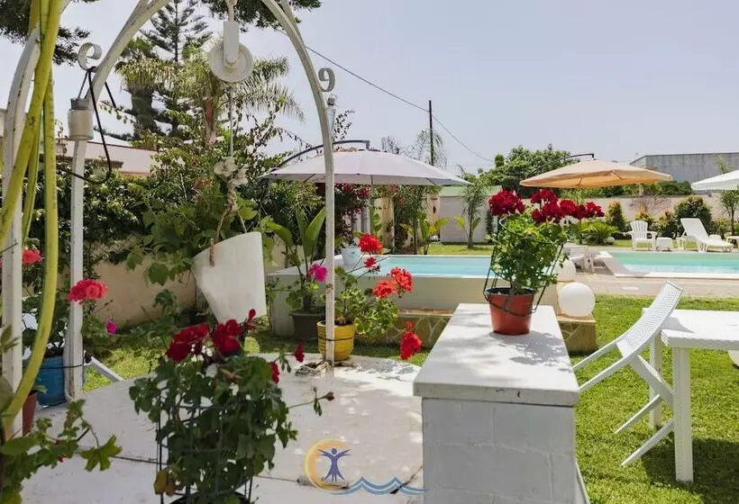 Bed and Breakfast Resort Leonardo