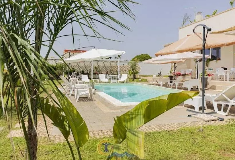 Bed and Breakfast Resort Leonardo