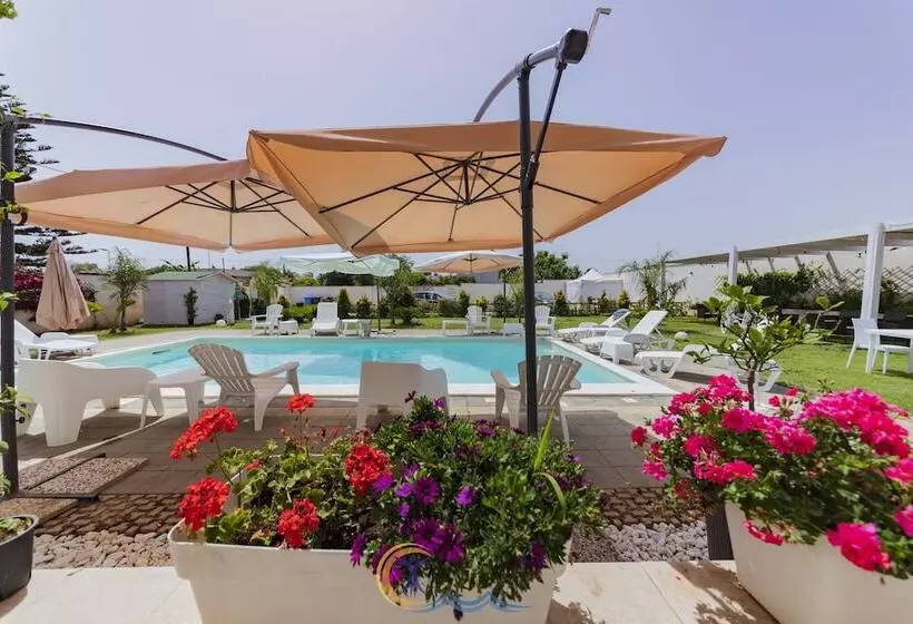 Bed and Breakfast Resort Leonardo