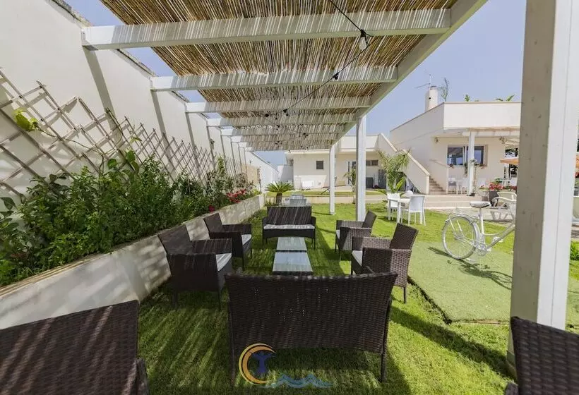 Bed and Breakfast Resort Leonardo