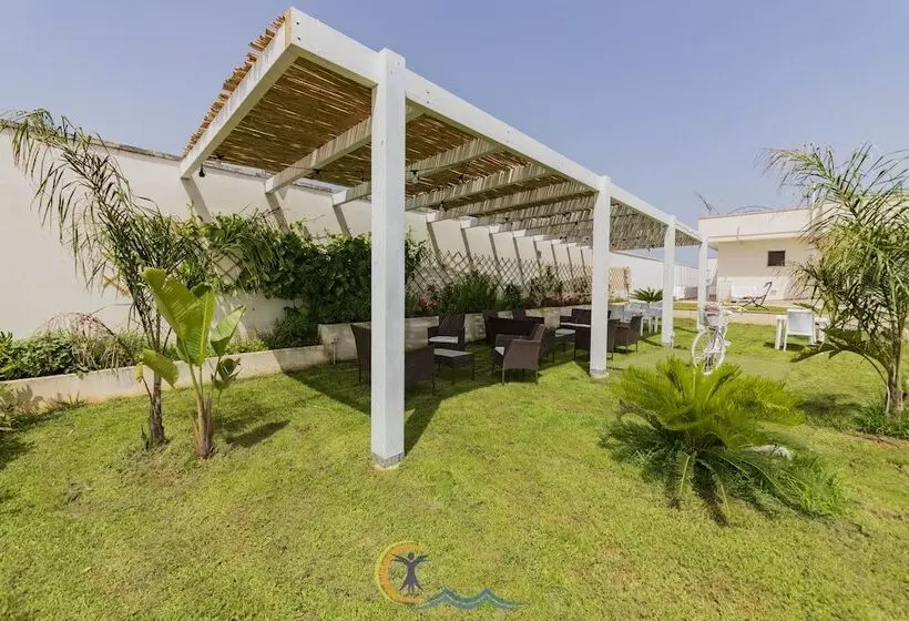 Bed and Breakfast Resort Leonardo