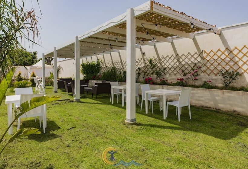 ベッドアンドブレックファースト Resort Leonardo