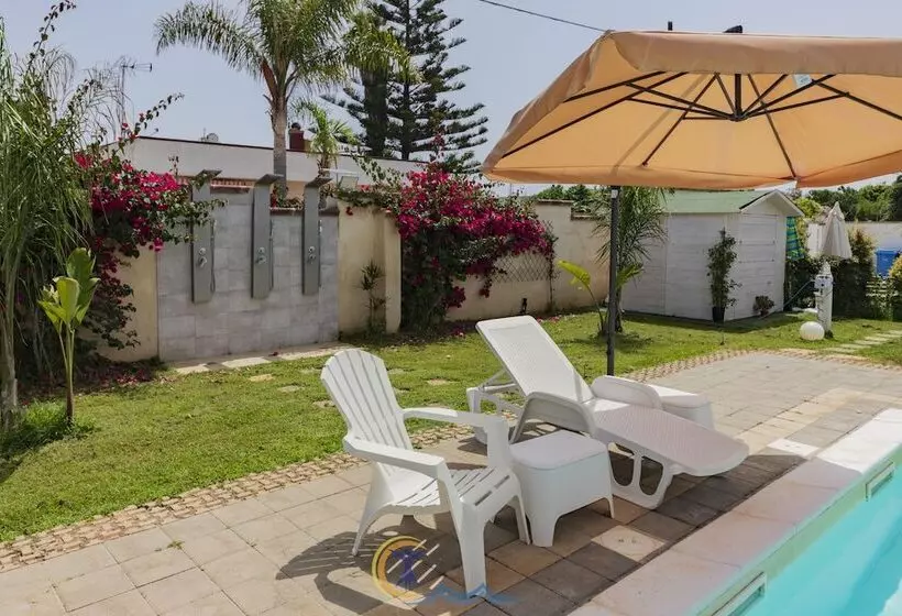 Bed and Breakfast Resort Leonardo