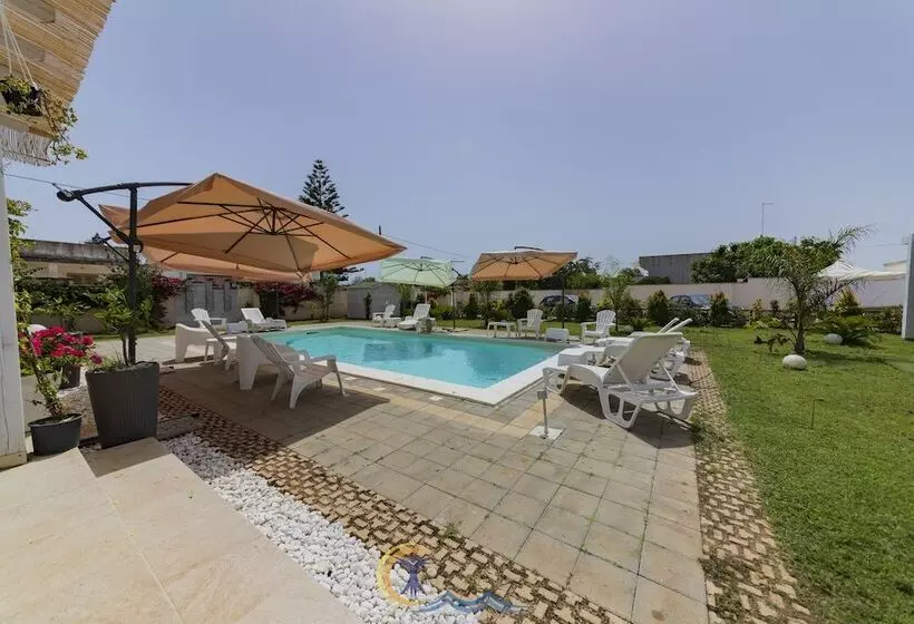 Bed and Breakfast Resort Leonardo