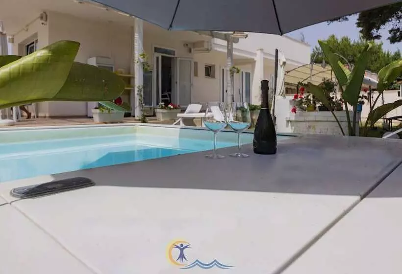 Bed and Breakfast Resort Leonardo