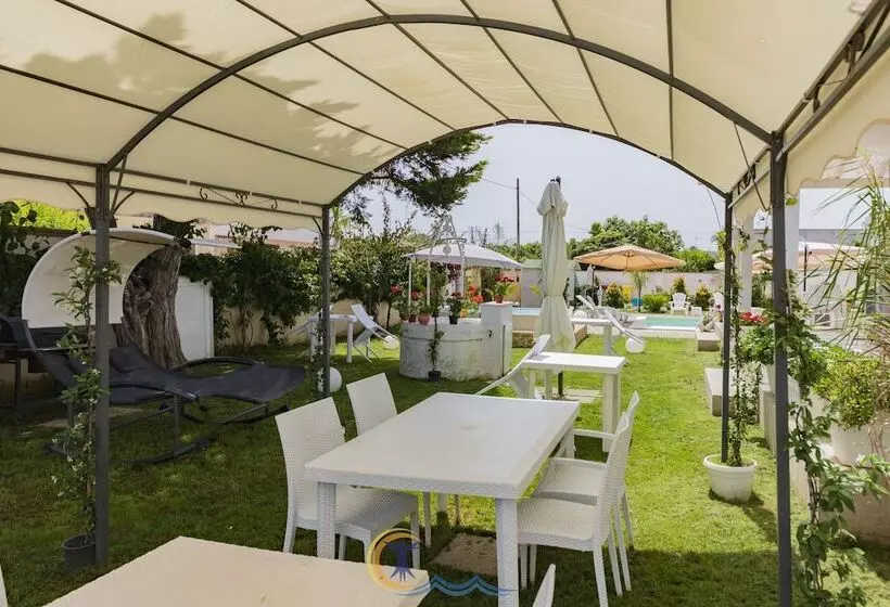 Bed and Breakfast Resort Leonardo