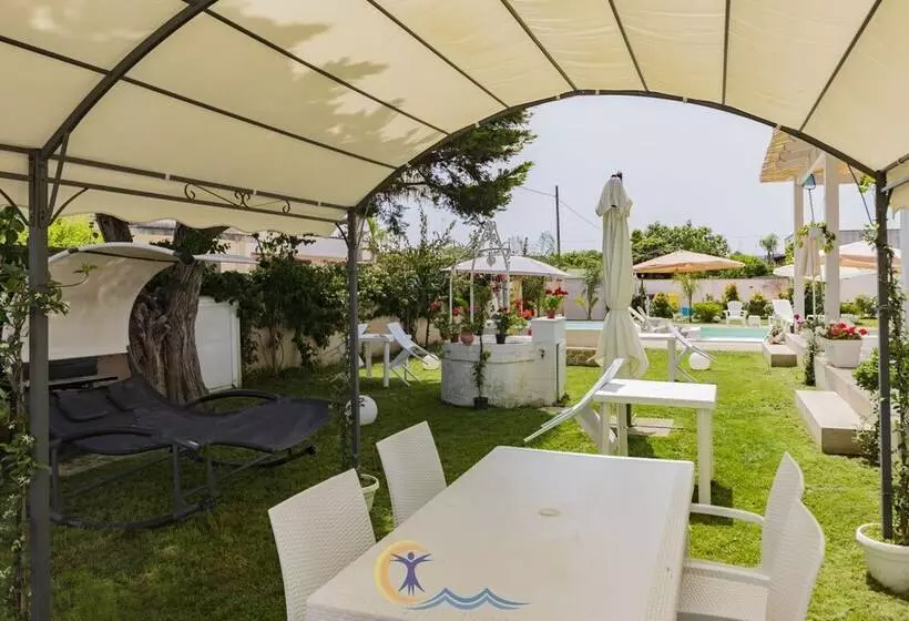 Bed and Breakfast Resort Leonardo