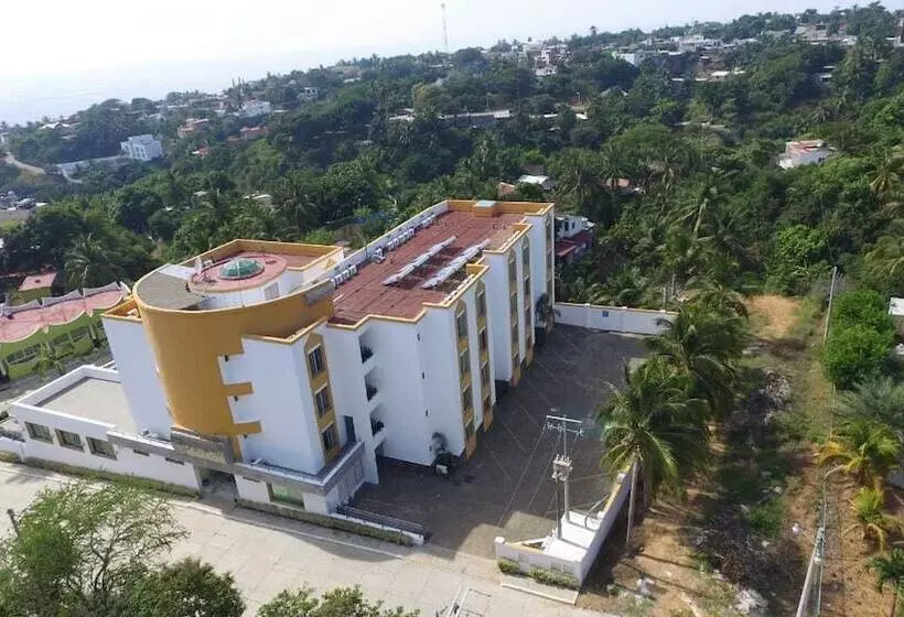 Dayz Hotel Caleta De Campos