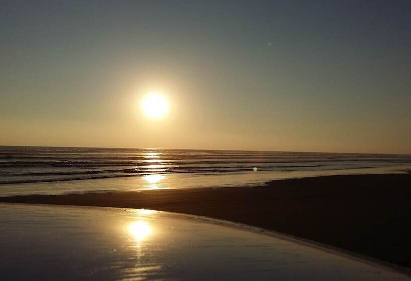 Dayz Hotel Caleta De Campos