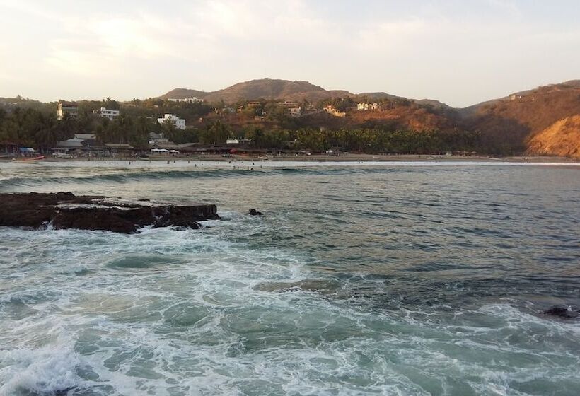 Dayz Hotel Caleta De Campos