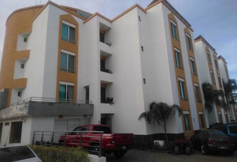 Dayz Hotel Caleta De Campos