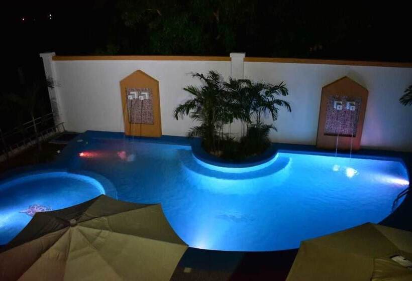 Dayz Hotel Caleta De Campos