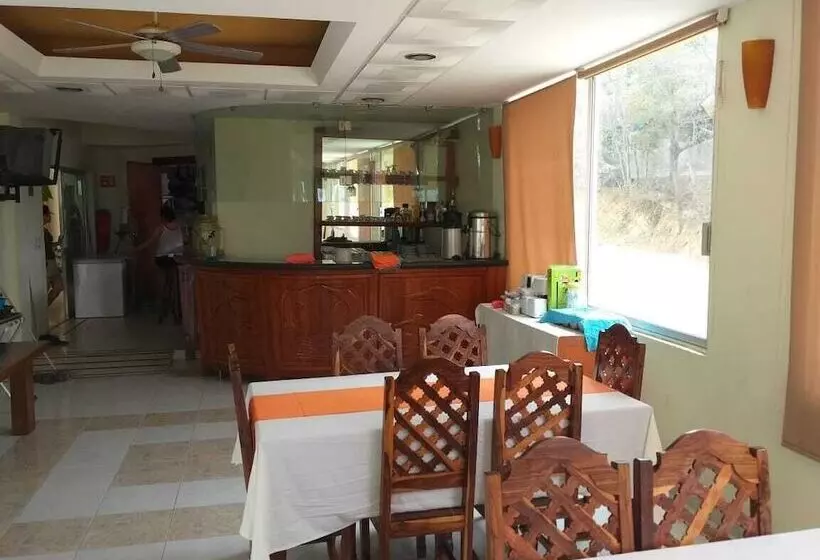 Dayz Hotel Caleta De Campos