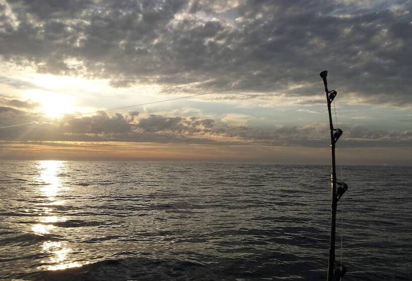 Dayz Hotel Caleta De Campos