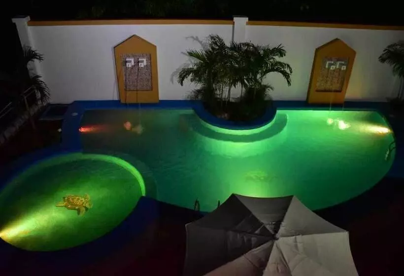 Dayz Hotel Caleta De Campos