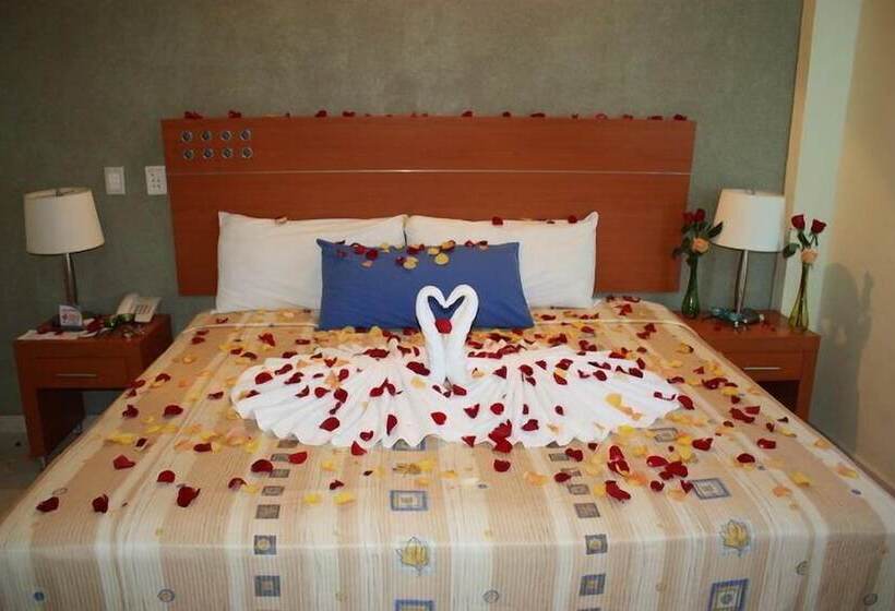 Dayz Hotel Caleta De Campos