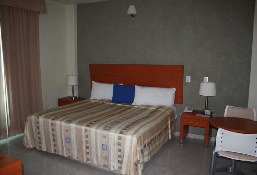 Dayz Hotel Caleta De Campos